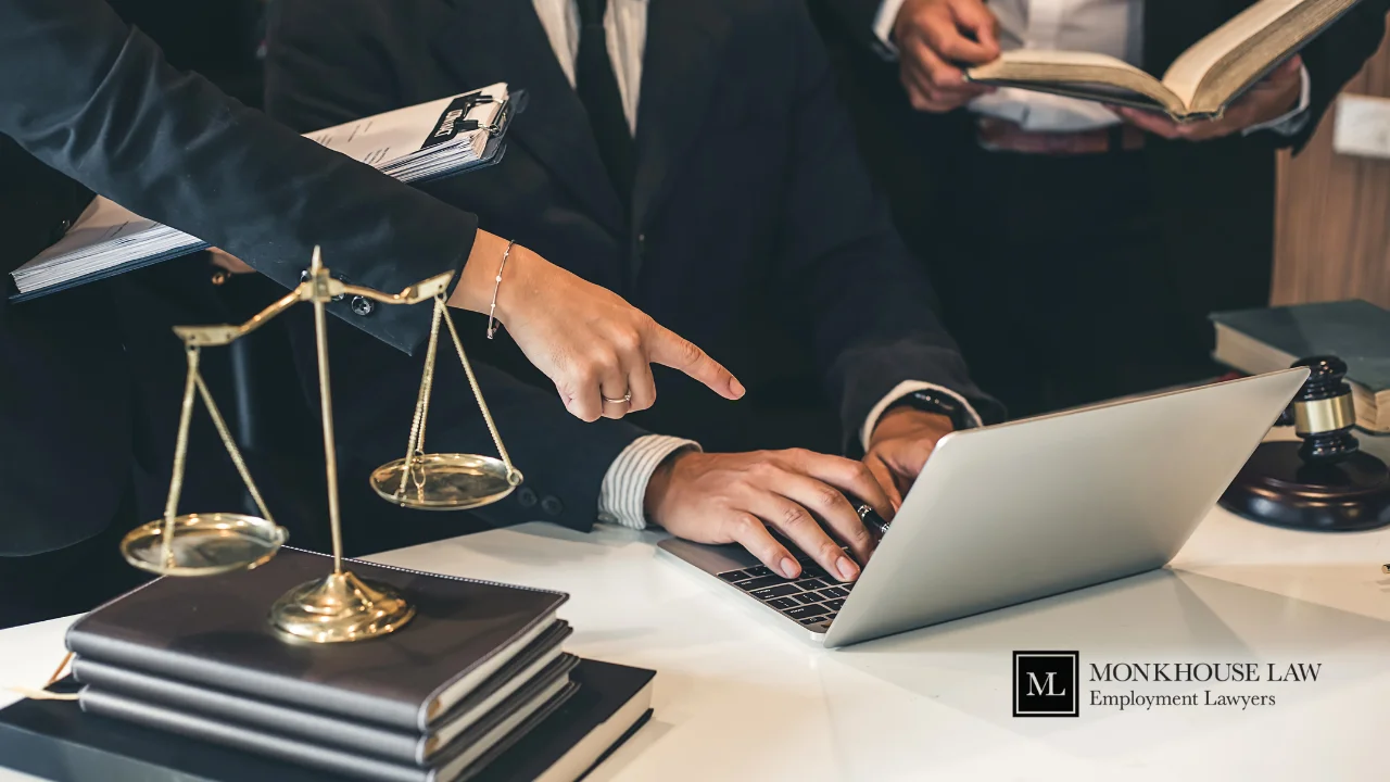 What Does a Toronto Employment Lawyer Do? A Guide for Workers and Employers