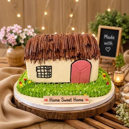 For those searching for the Best Bakery In Dehradun, Doon Memories is an option worth exploring for cakes.