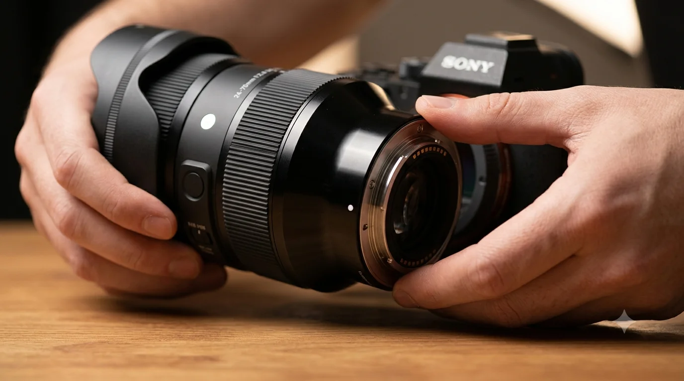 Best Websites to Buy Vlogging Equipment Online in Pakistan
