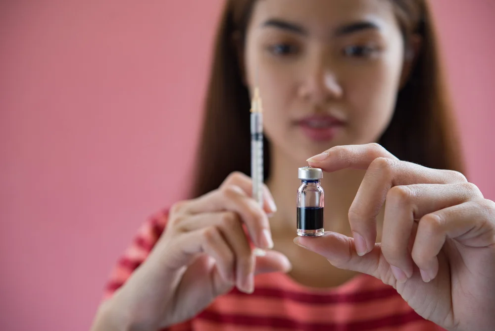 Tesamorelin Buy: Understanding Purity Testing and Documentation .