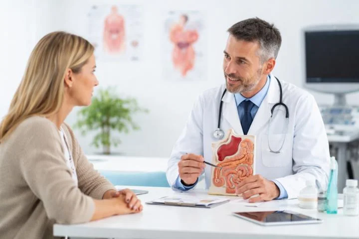 Struggling with Digestive Issues? Here's When to See a Gastroenterologist in Lahore