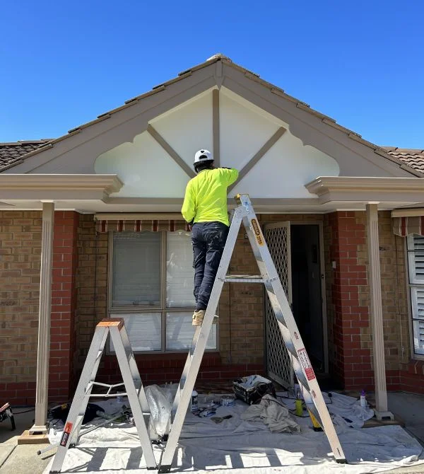 How Professional Painting Services Transform Residential and Commercial Spaces