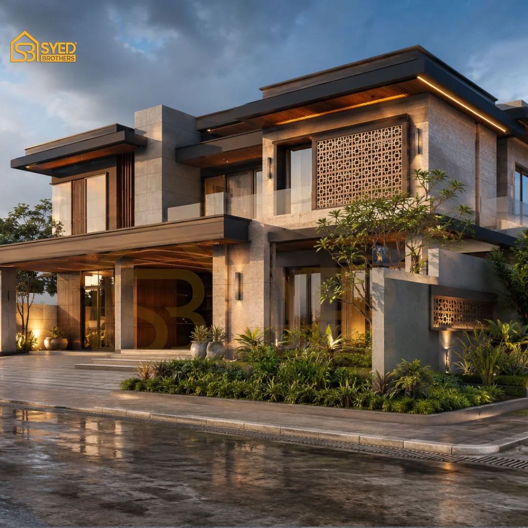 Residential Construction in Lahore: Key Steps, Costs & Planning Tips
