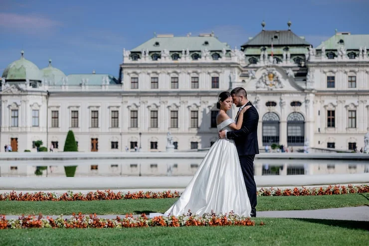 Finding the Perfect Person to Capture Your Big Day