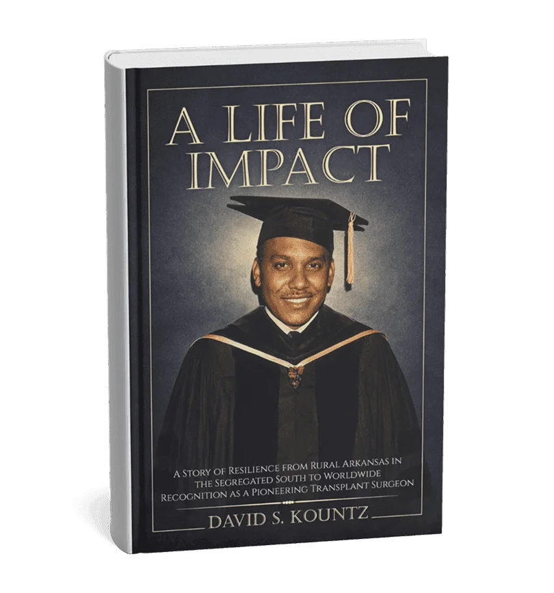 The Making of a Transplant Surgeon: Samuel Kountz's Path Through American Medical Education