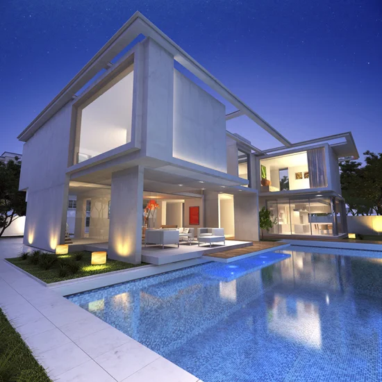 Professional advice from trusted real estate agents