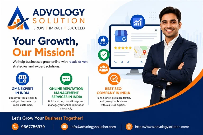 SEO Company in India Helping Businesses Reach More Customers