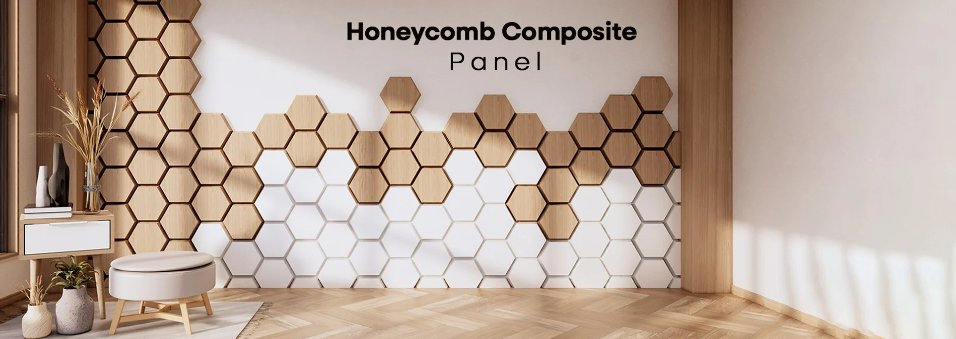 Honeycomb Composite Panels: A Robust and Effective Choice for Modern Building