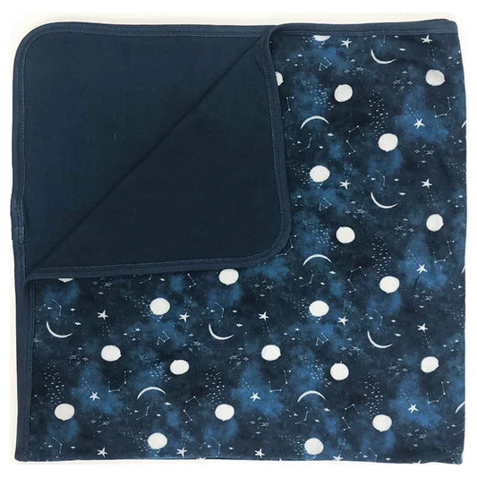 The Organic Cotton Swaddle Blanket Every Parent Is Adding to Their Registry