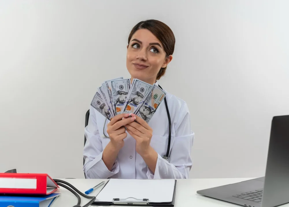How Much Do Agency Nurses Get Paid Per Hour in the UK?