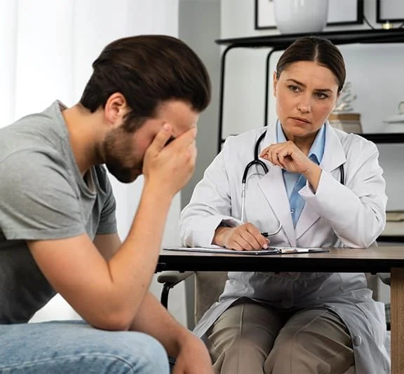 Addiction Treatment in Lucknow | Expert De-Addiction Care