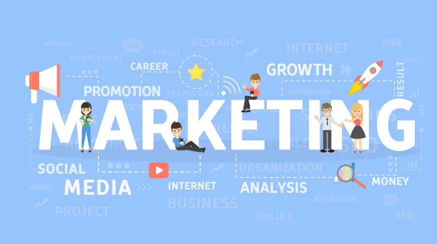The Difference Between Managing Products and Managing Product Information
