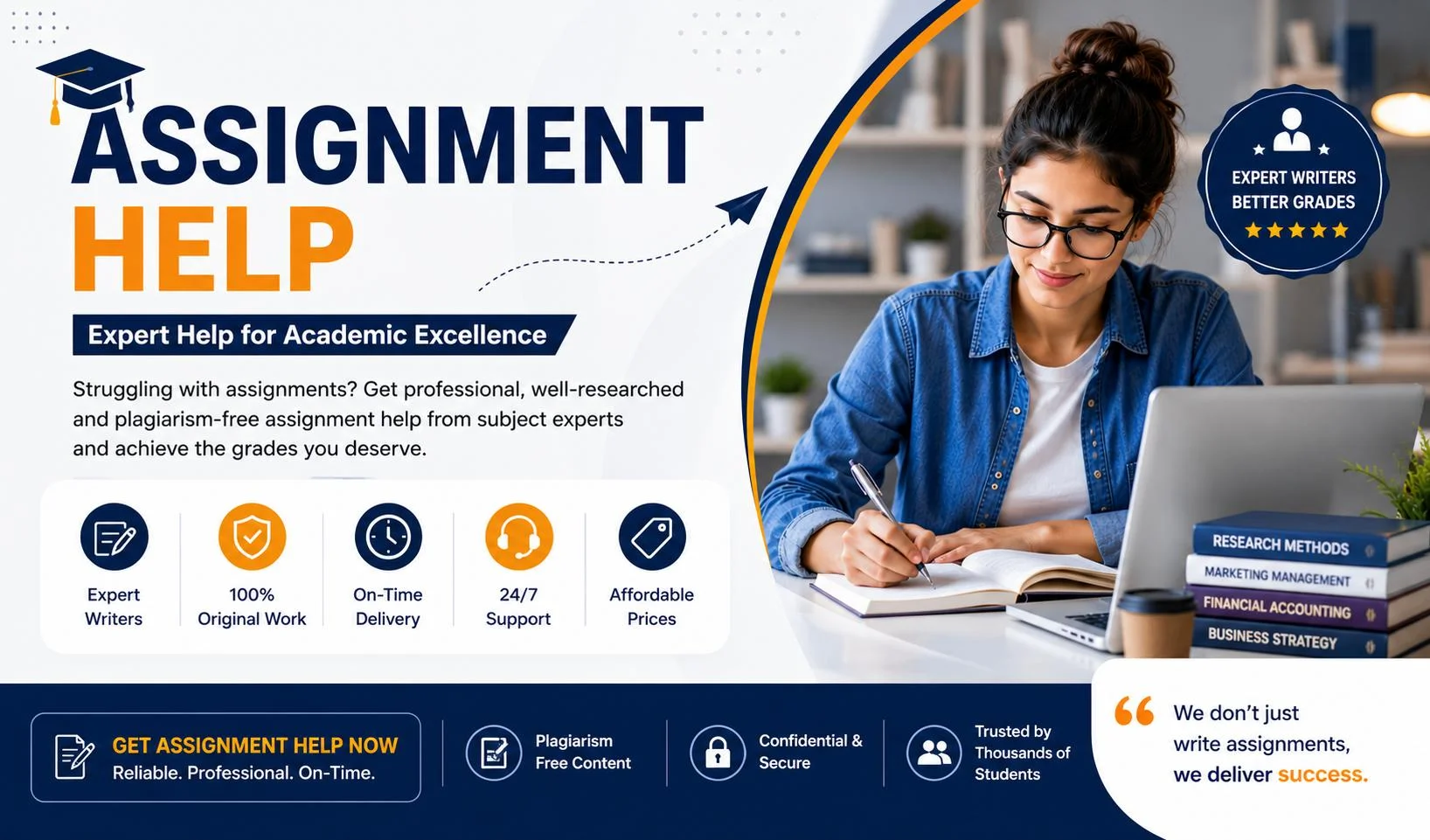 Thesis Writing Service Singapore: Complete Guide for Students