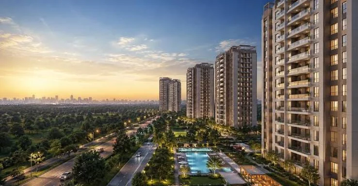 Divyansh Koyal Enclave: Discover Modern Homes in a Well-Connected Location