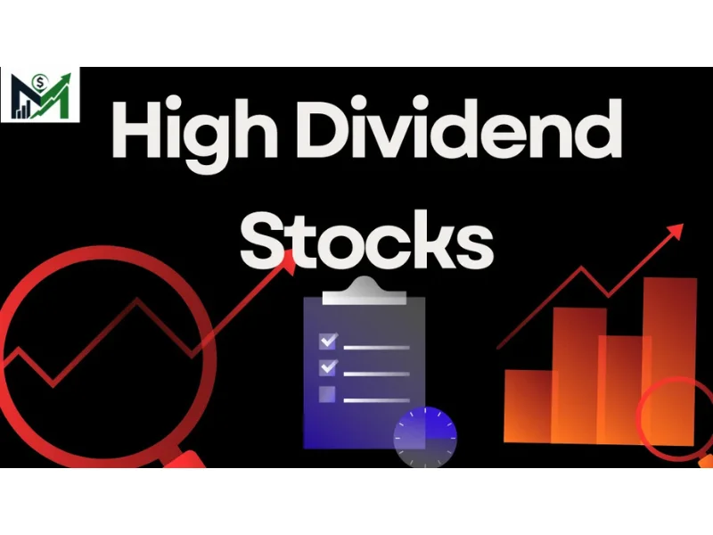 Best High Dividend Stocks: How to Build Passive Income That Lasts