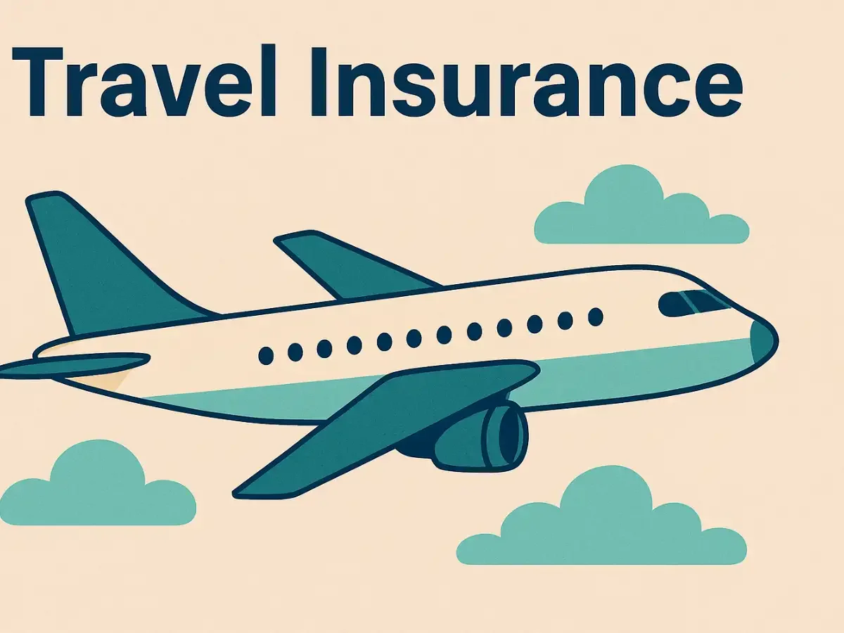 UAE Travel Insurance Market Size, Share, Growth, and Forecast 2026-2034