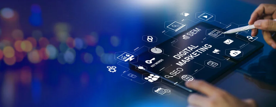 How To Choose A B2C Digital Marketing Agency?