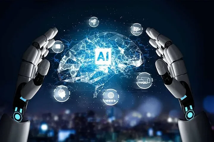 Top Custom AI Development Companies in Vietnam Helping Businesses Scale Faster