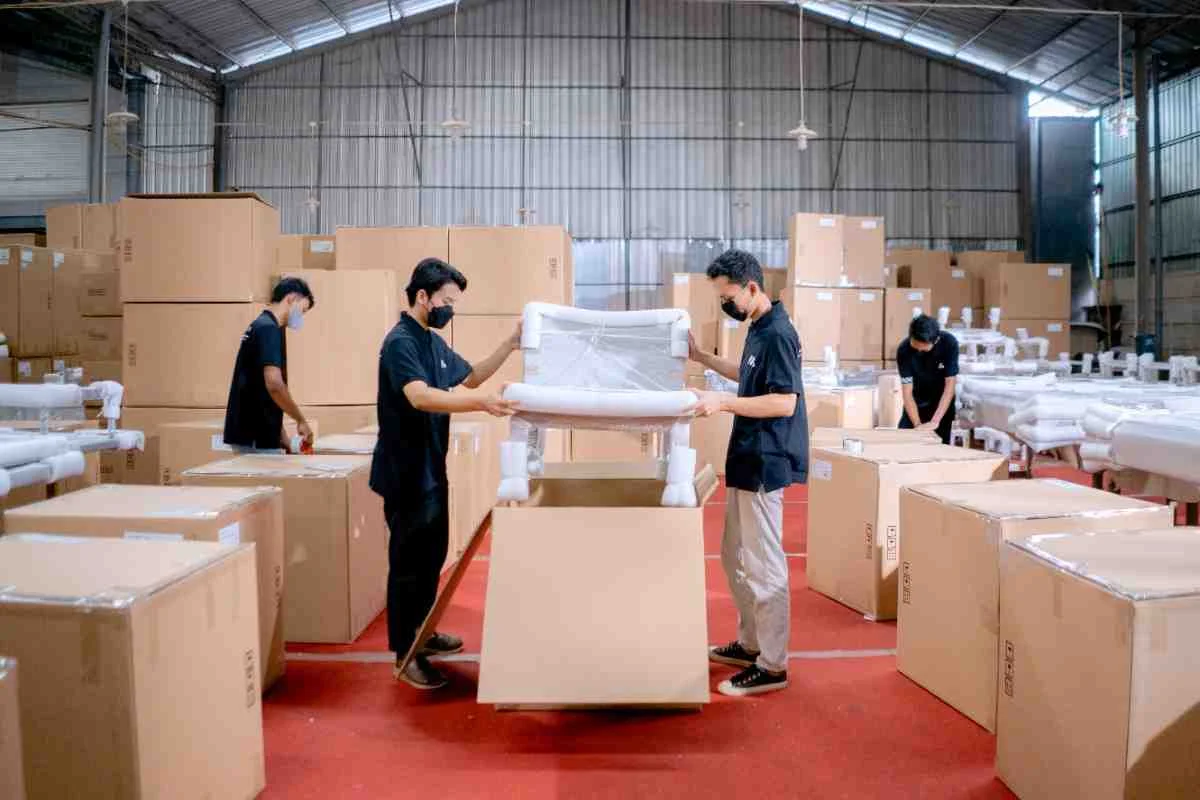 How Manual Assembly Support Helps Detroit Businesses Improve Supply Chain Efficiency