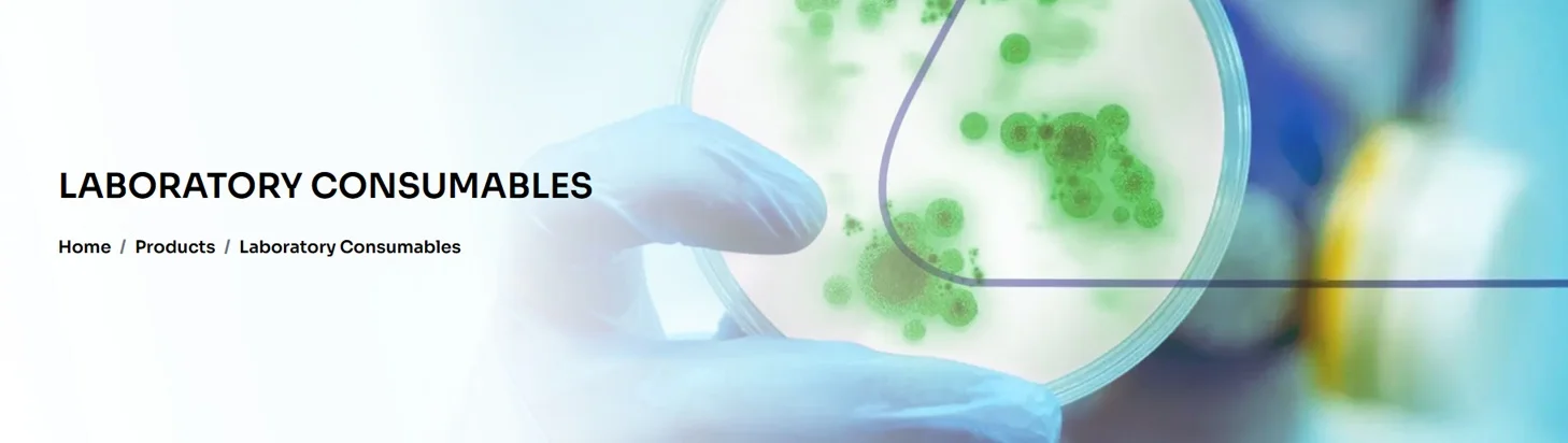 Microbiology Laboratory Supplies Checklist: What Should You Always Keep in Stock?