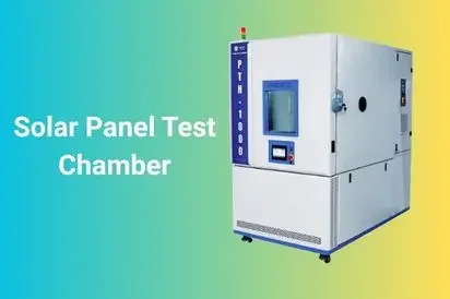 Top Humidity Test Chamber Manufacturers for Pharmaceutical Industry