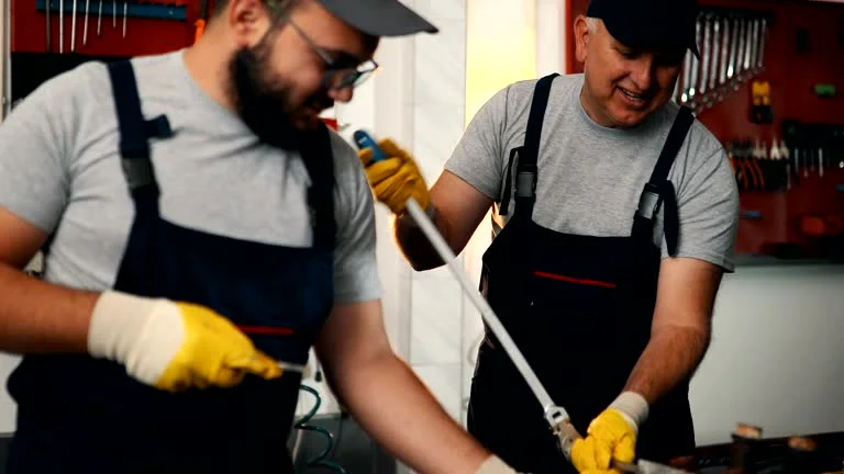 Whole-House Repiping in Katy: 7 Signs Your Plumbing System May Need an Upgrade