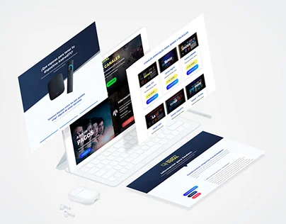Website Design Principles Every Business Should Know
