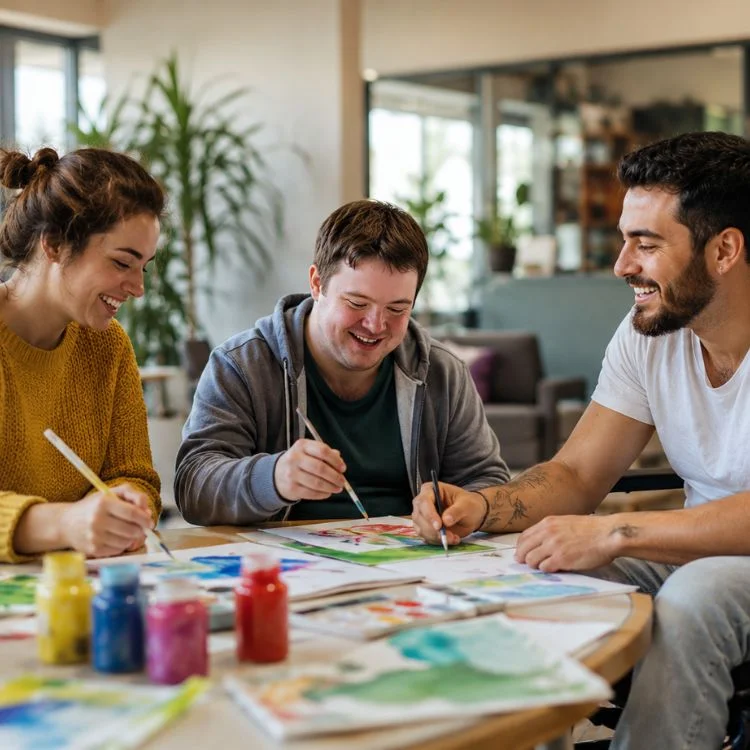 What Is Innovative Community Participation Under the NDIS? 10 Ideas to Explore