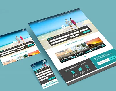 Creative Web Design for Engaging Digital Audiences