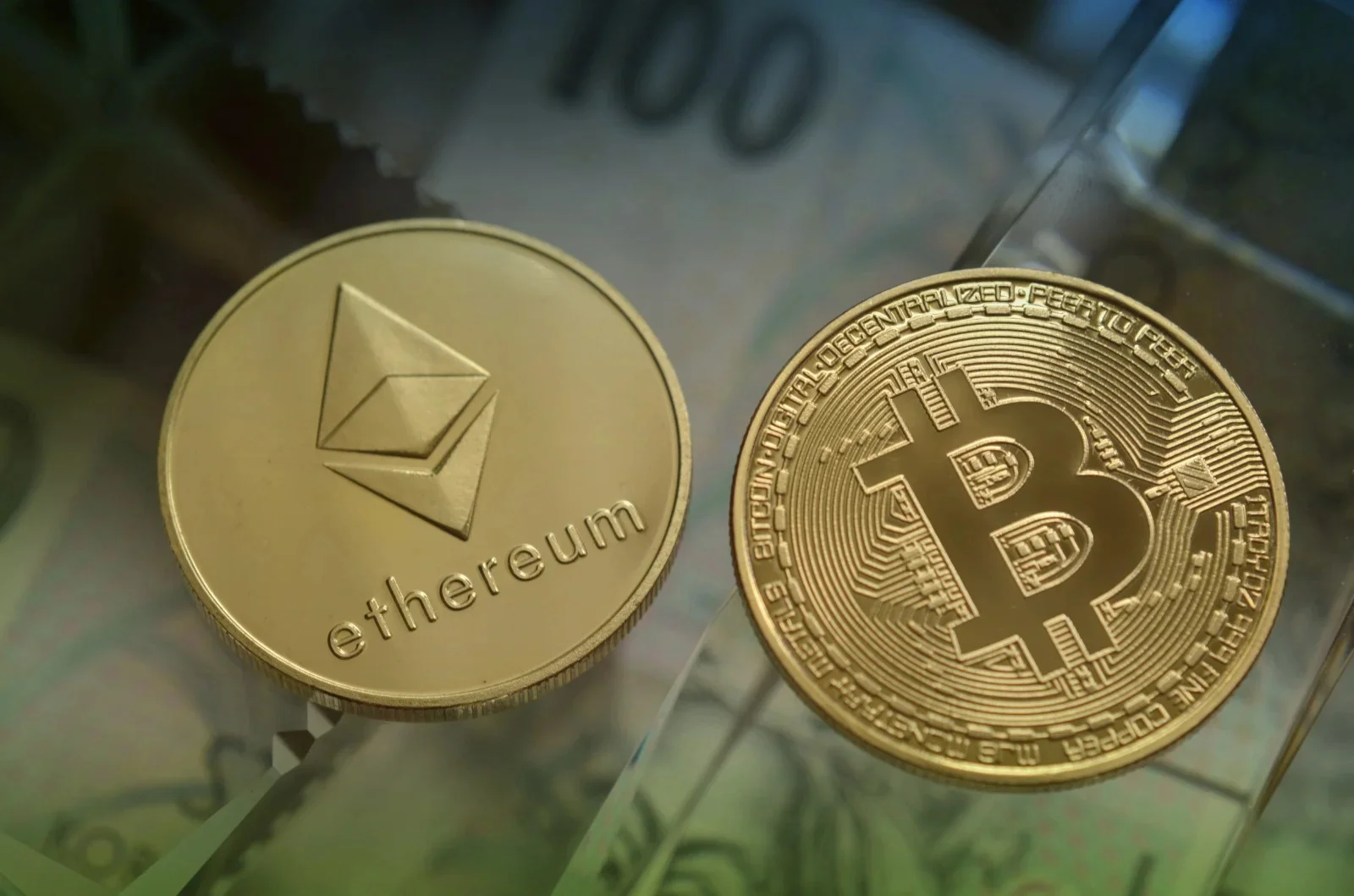 What Is Cryptocurrency? A Beginner-Friendly Breakdown