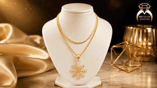 Real 10k Gold Jewelry in Texas USA | Chains, Rings-My Elite Jeweler