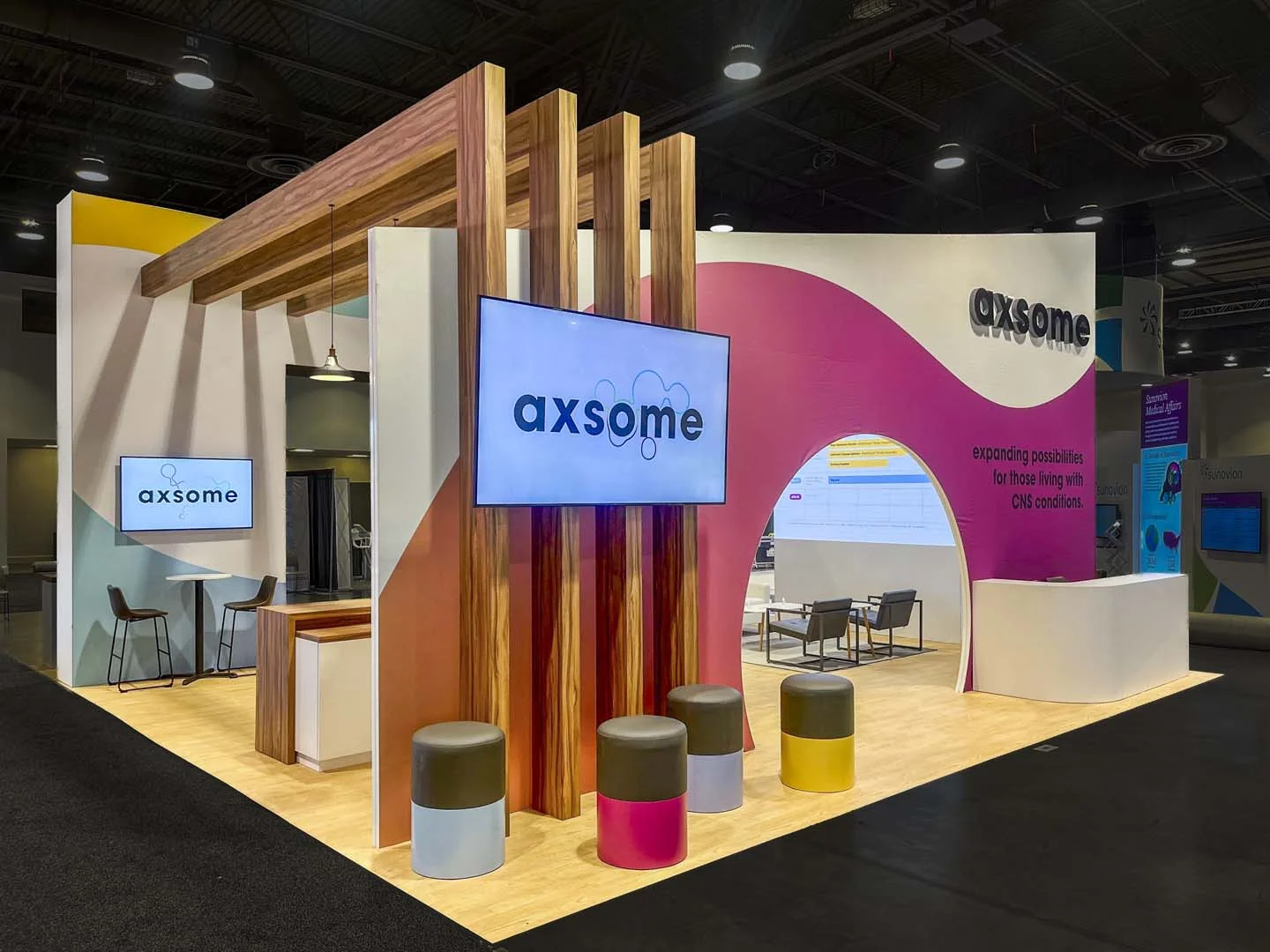 How to Pick the Right Atlanta Exhibit Company for Your Next Trade Show