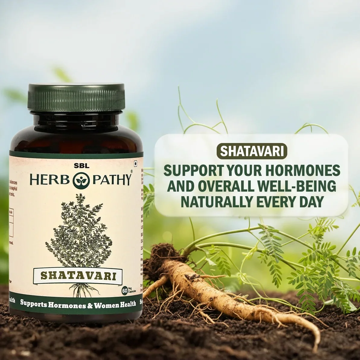 Best Shatavari Capsules in India: Comprehensive Guide on Selecting the Right Herbal Supplement