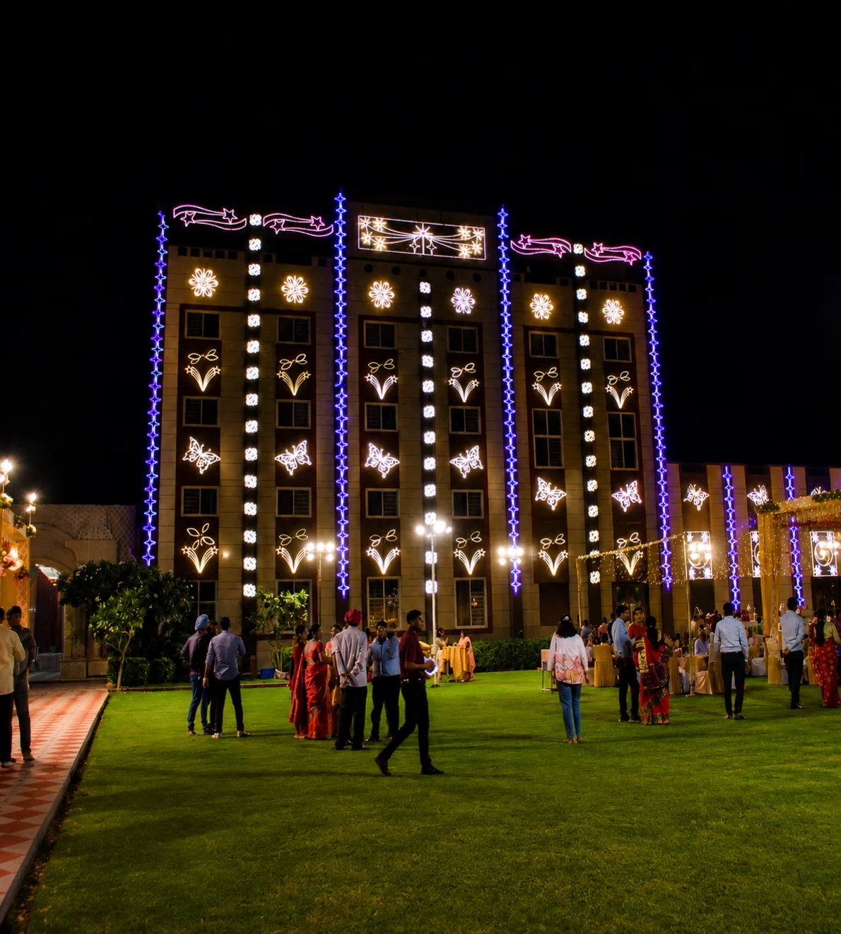 Bikaner Travel Guide 2026: Comfortable Hotel Stays Near Major Attractions - Hotel Panigrahan