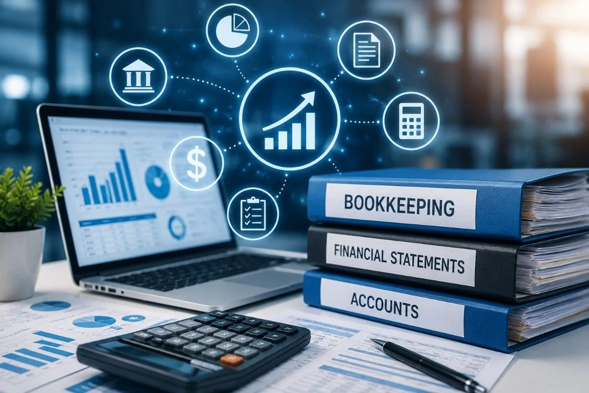 How Growing Businesses Can Solve Accounting Capacity Bottlenecks Without Expanding Headcount