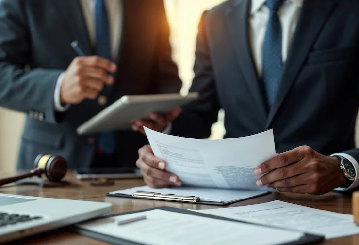 What Businesses Actually Report When Filing Their Annual Report