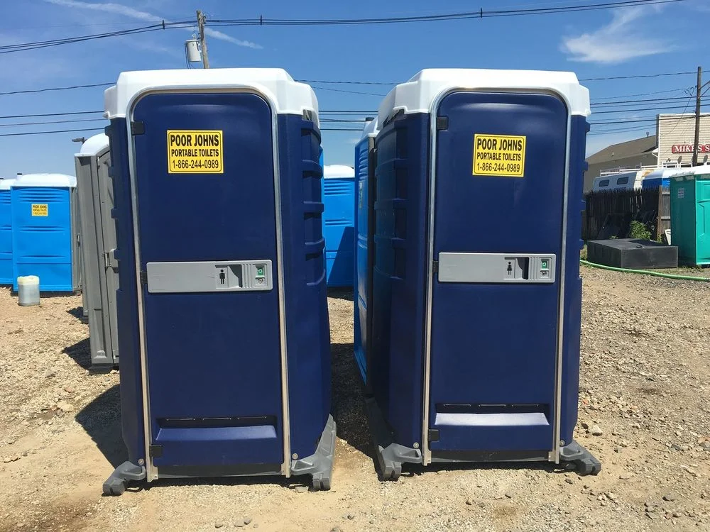 How Portable Toilet Services Make Woodbridge Events Easier And Cleaner
