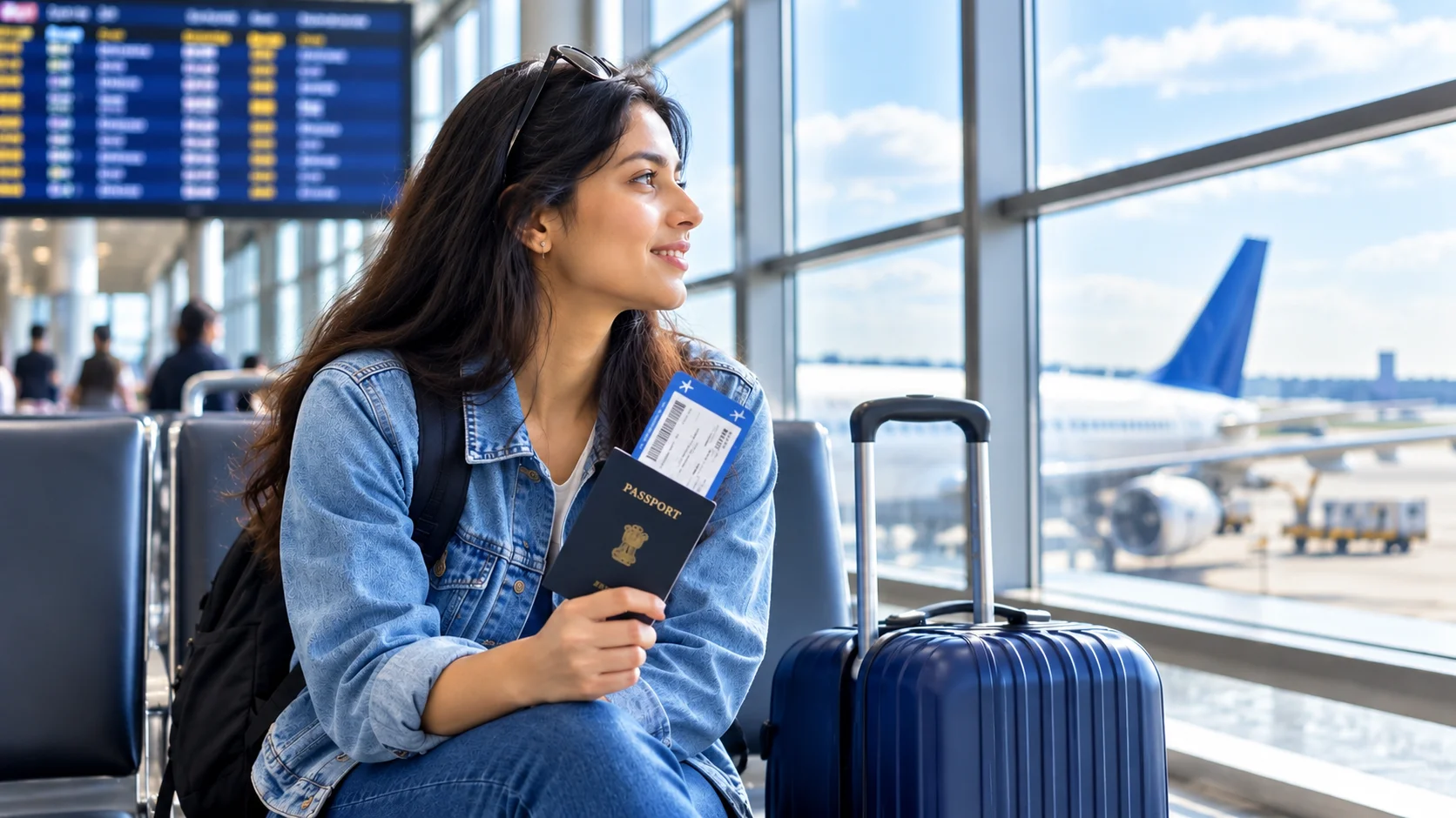 How to Plan Your First International Trip Without Feeling Overwhelmed