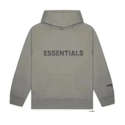 How Essentials Shorts Fit Into Modern Streetwear Culture