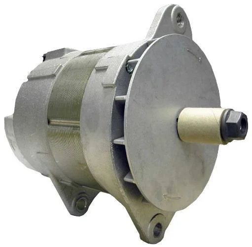 Why Canadian Truckers Choose the 4867JB Alternator for International Medium & Heavy-Duty Trucks