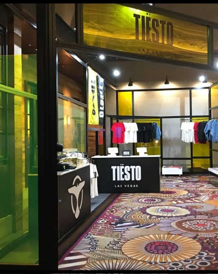 Why Large Island Booths Are Ideal for High-Traffic Exhibitions?