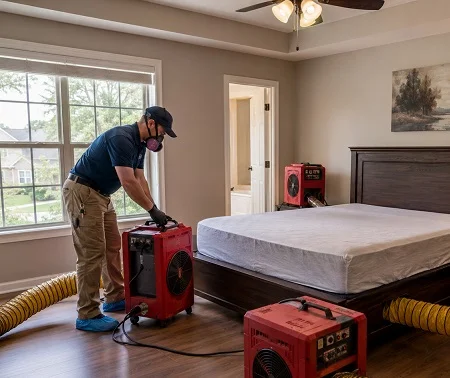 How Effective Is One-Day Bed Bug Heat Treatment for Mt. Juliet Apartments?