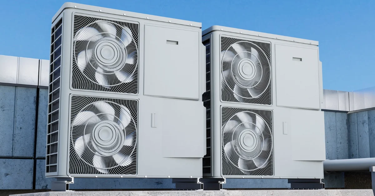Why Do HVAC Contractors Need SEO Services?