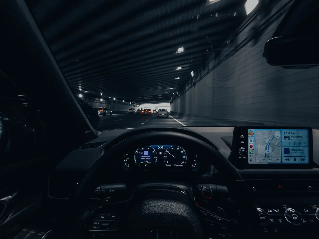 5 Ways to Protect Your Vehicle's Finish