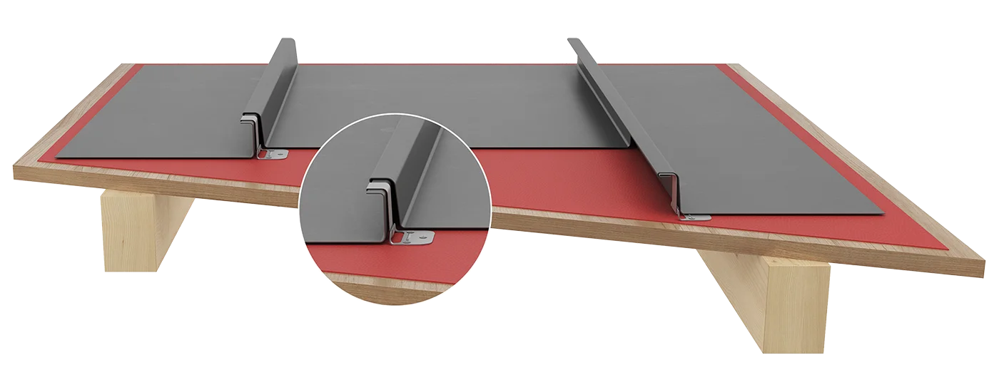 Standing Seam Roofing Installation: Key Design and Technical Considerations