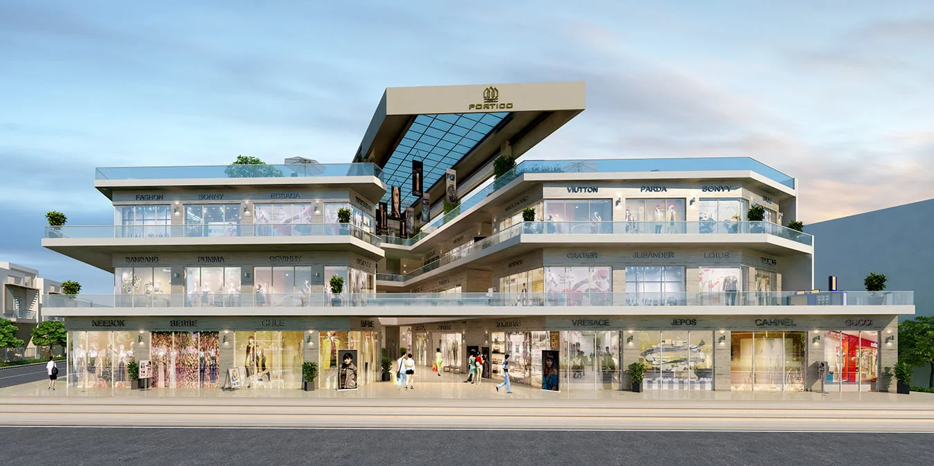 Modern Apartment Living: Features & Amenities