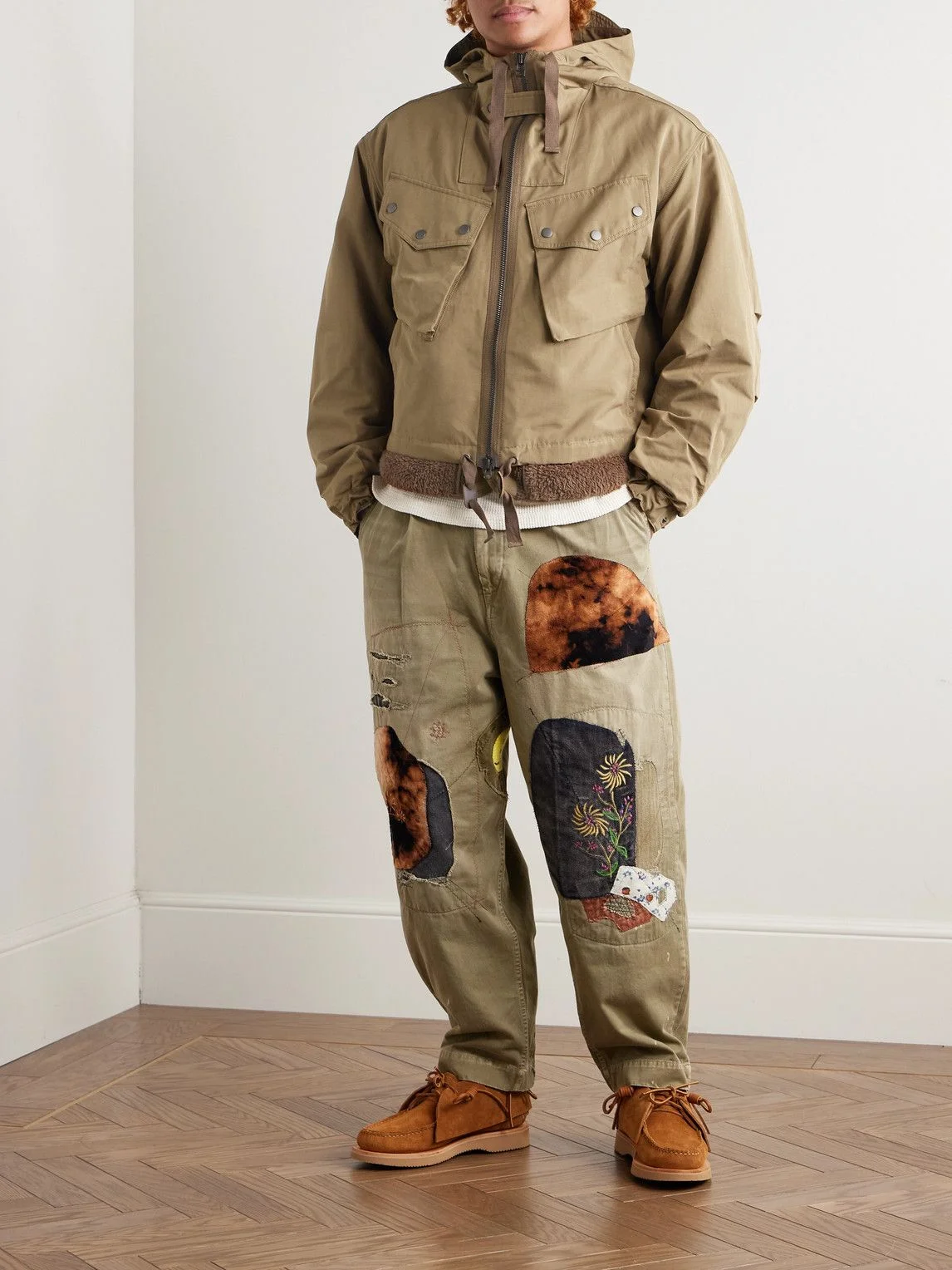FrizmWorks Workwear: How to Build a Better Wardrobe