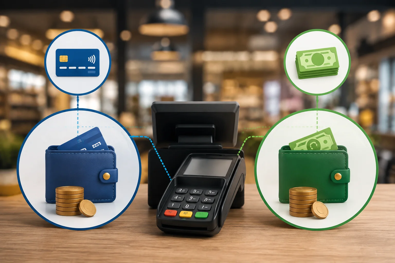 Keep More of Your Profits with Smart EMV Terminal Solutions