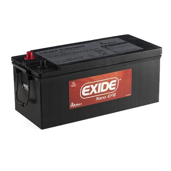 The Ultimate Guide to 689 12V 132Ah 810CCA Heavy Duty Batteries for Reliable Power