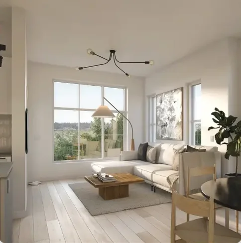 Combining durability and design with luxury vinyl tile